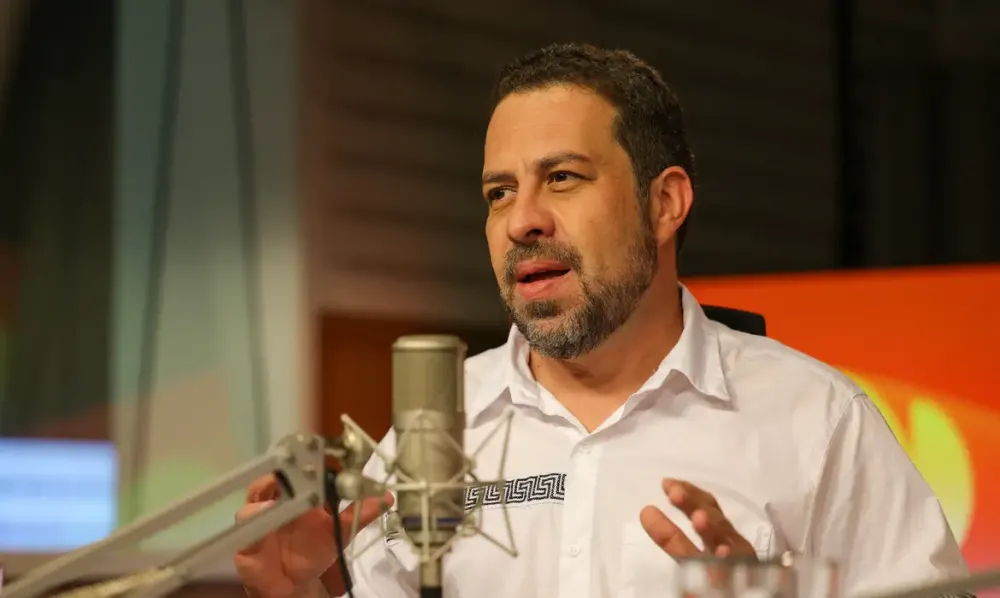 Boulos: governo espera votação do fim da escala 6x1 no 1° semestre