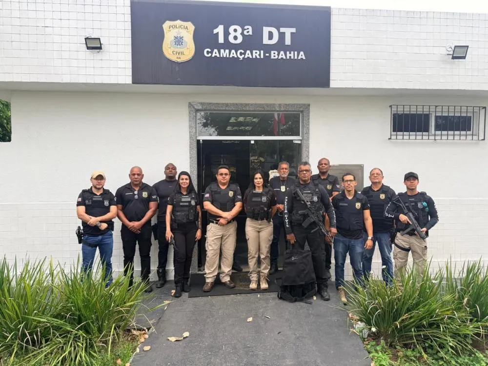 Polícia Civil deflagra 2ª fase da Operação KM Fantasma contra fraudes em veículos