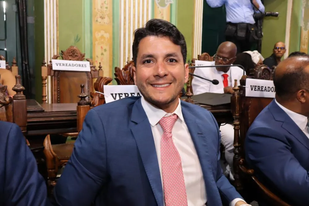 Duda Sanches deve confirmar candidatura a deputado federal após morte de Alan Sanches