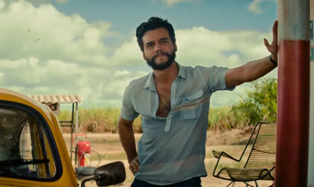 Brasil faz história no Oscar 2026