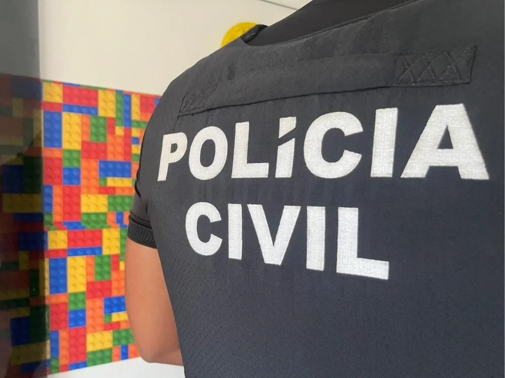 Homem é preso por estupro de vulnerável contra adolescente em Salvador