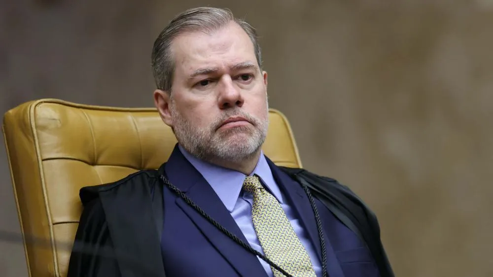 Toffoli passou 168 dias no Tayayá; segurança custou meio milhão ao país