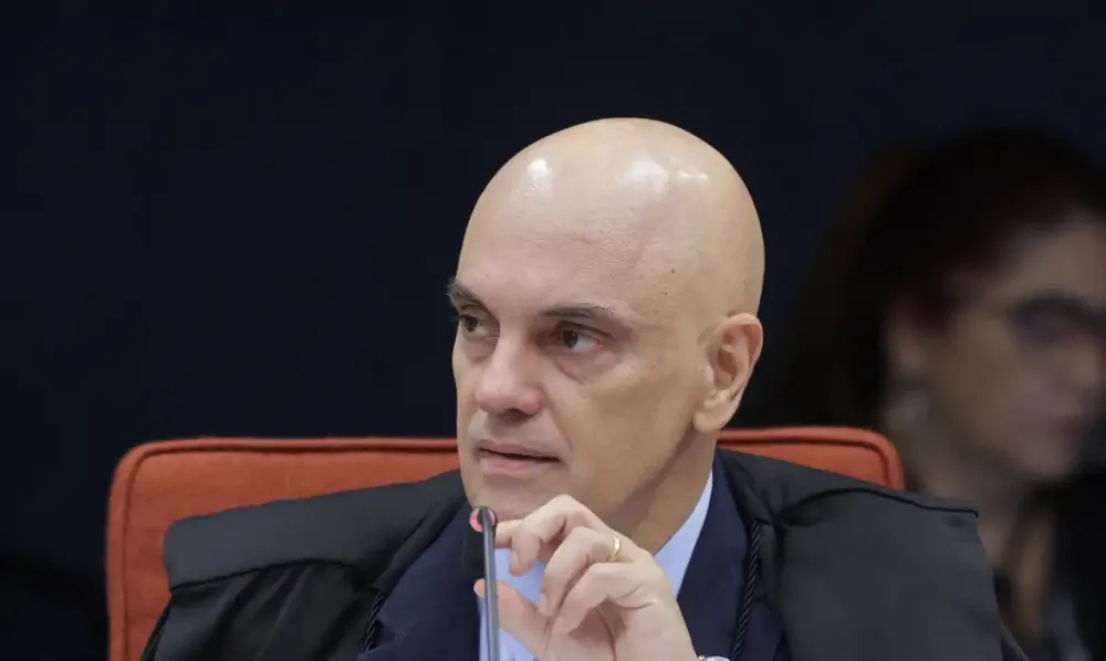 STF arquiva inquérito contra delegados da PRF por blitze nas eleições
