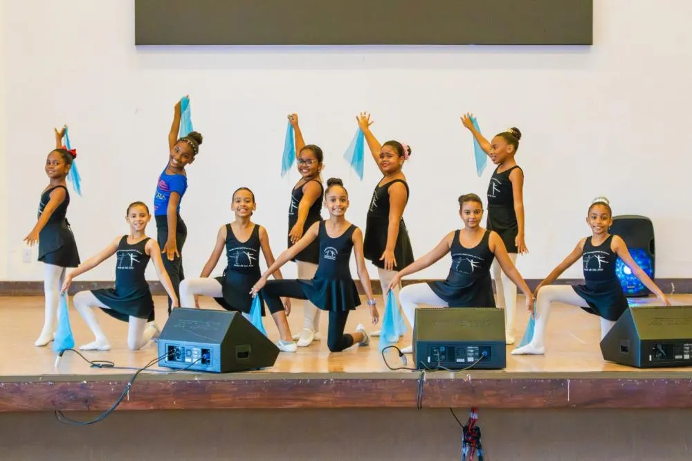 Escola de Artes de Mata de São João abre vagas para oficinas artísticas gratuitas