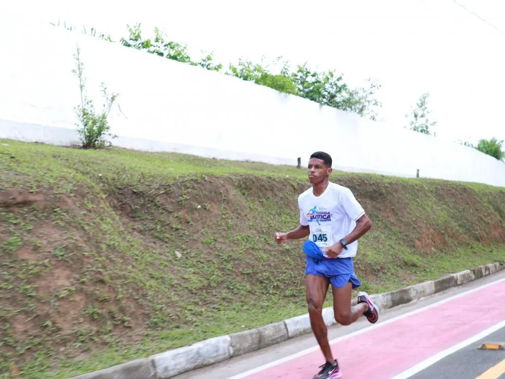 Inscrições para a Corrida Rústica do Bonfim acontecem nesta terça (27)