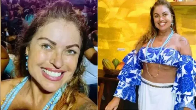 Turista presa por injúria racial em Salvador é solta após audiência de custódia