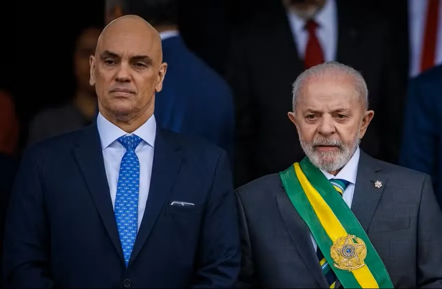 Criminosos fraudam sistema para expedir mandados de prisão