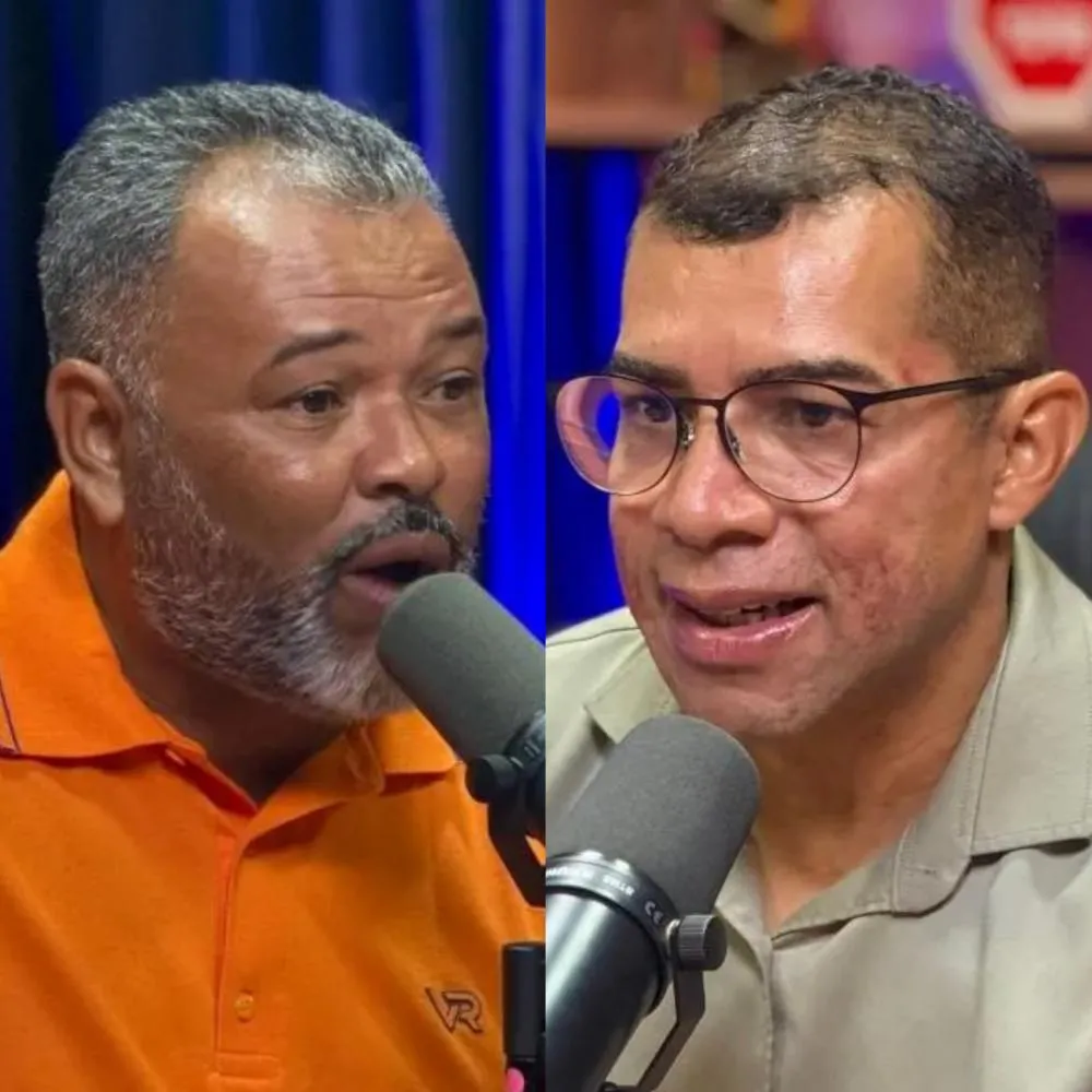 “Não fui eleito pra agradar secretário”, diz Jackson Josué ao rebater críticas de Márcio Neves