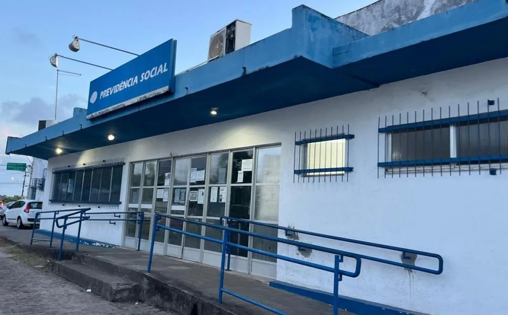 Agências do INSS fecham de quarta (28) a sexta (30) desta semana