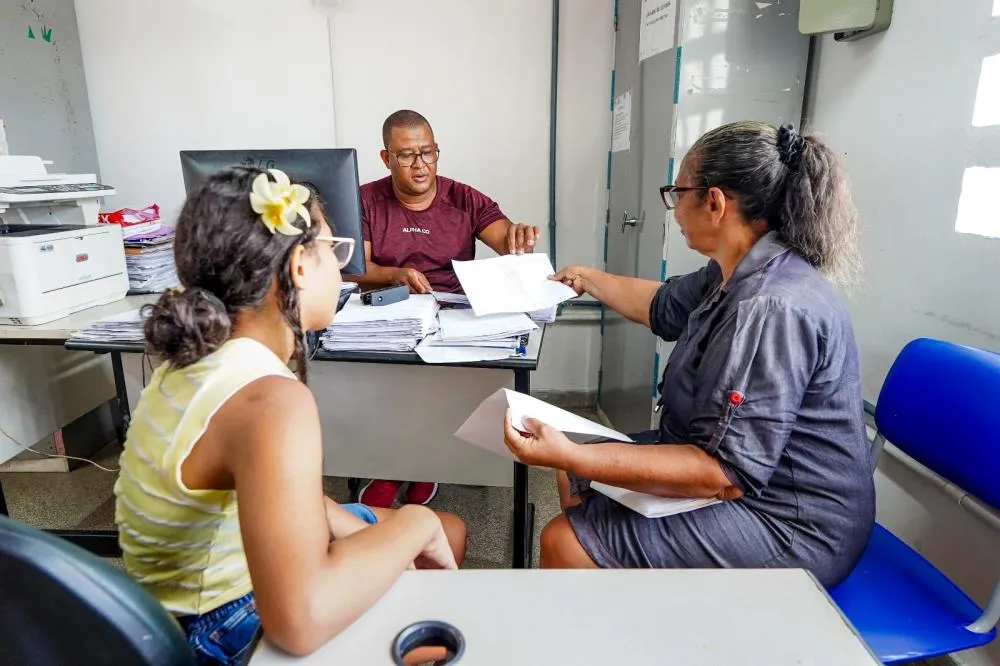 Rede Pública Municipal de Ensino abre matrículas para novos alunos