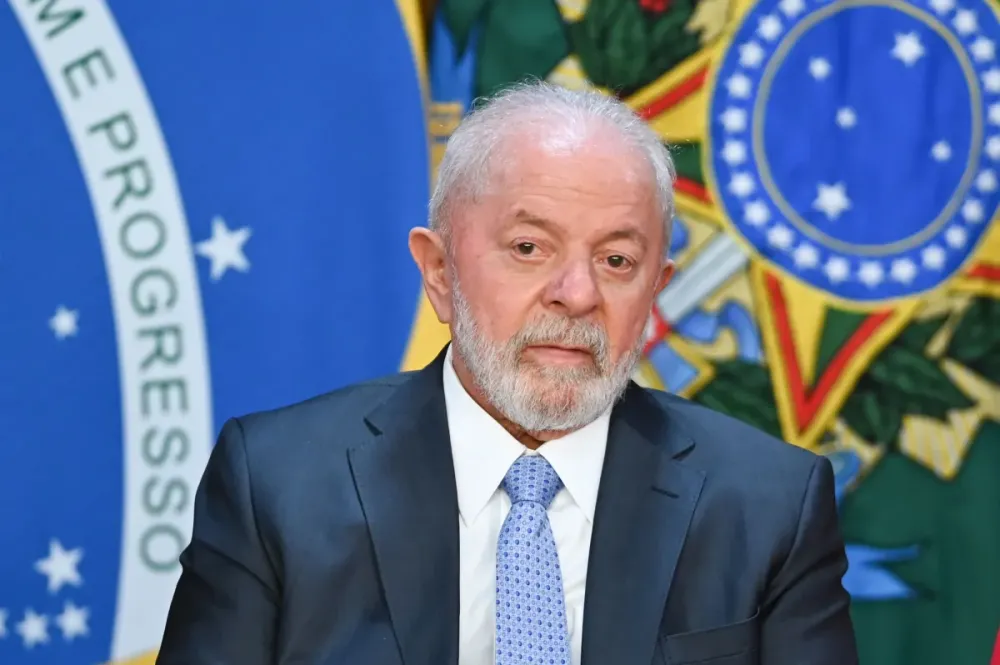 Lula está preocupado com desdobramentos do caso Master, dizem aliados
