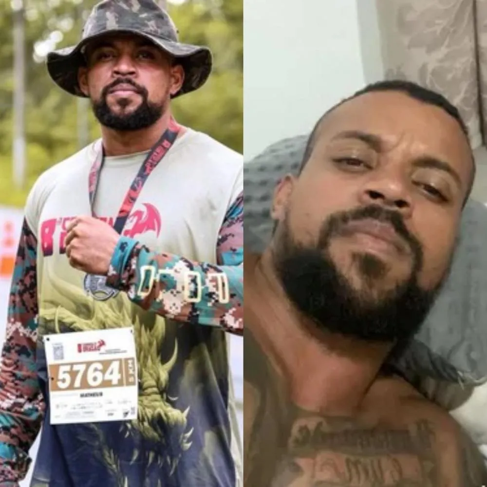 Homem desaparece após sair para atender suposto cliente em Camaçari
