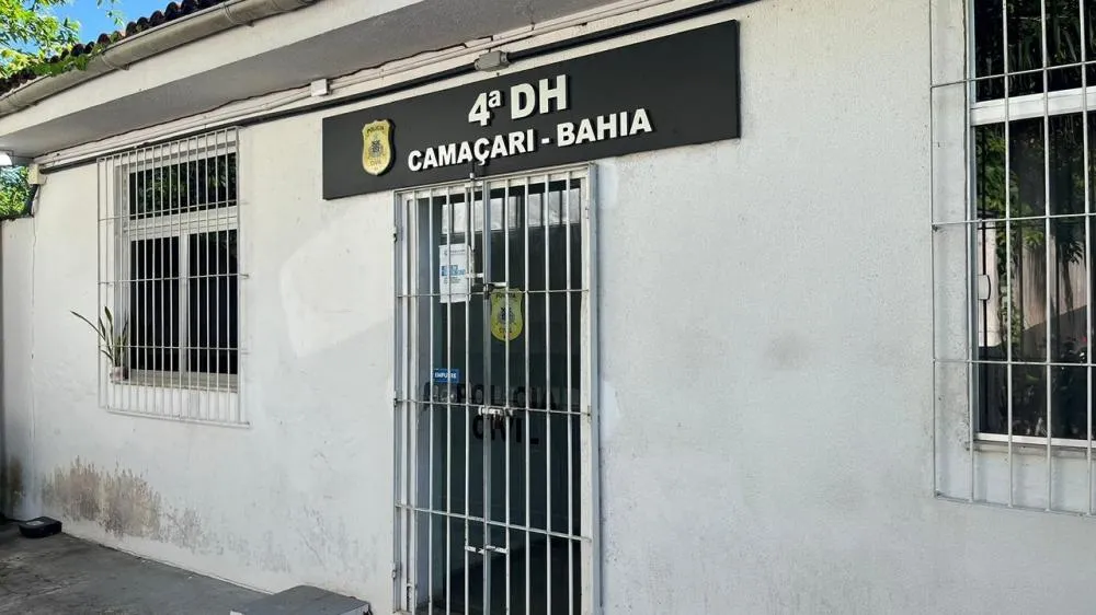 Delegado cita três linhas de investigação e confirma suspeitos identificados no caso Matheus Balbino