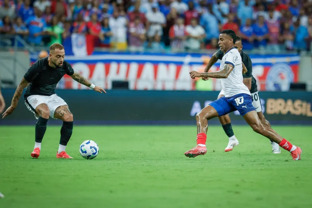 Bahia busca melhorar retrospecto recente em estreias na Série A após triunfo no Ba-Vi