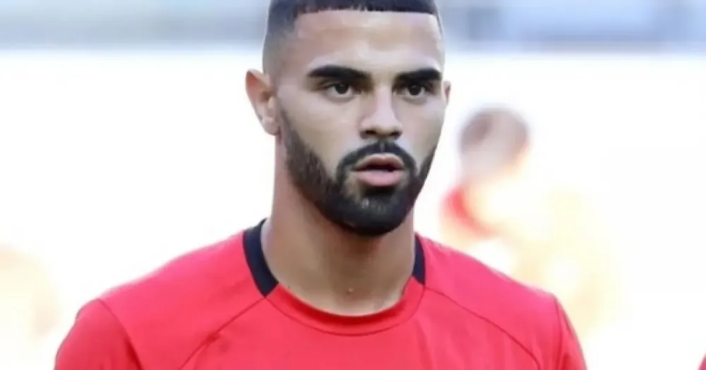 Vitória encaminha acerto com ponta Lucas Silva; saiba mais
