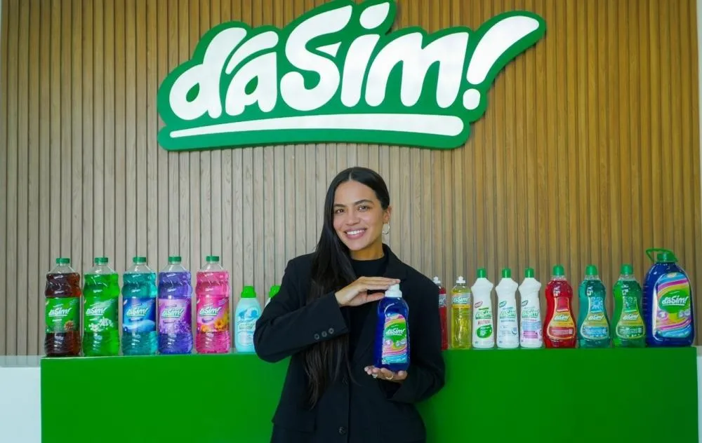 Nova fábrica da dáSim impulsiona geração de empregos e desenvolvimento em Dias d’Ávila