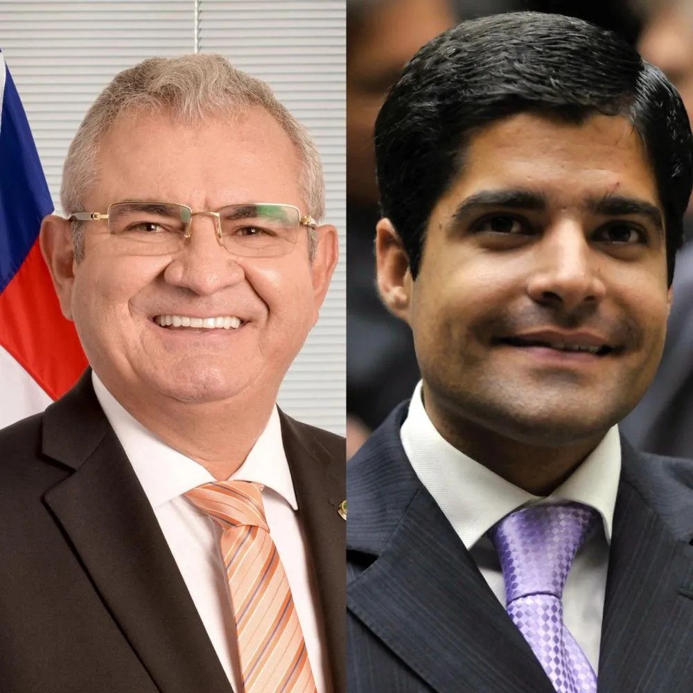 Encontro “informal” entre família Coronel e ACM Neto rende especulações de aproximação entre eles para 2026