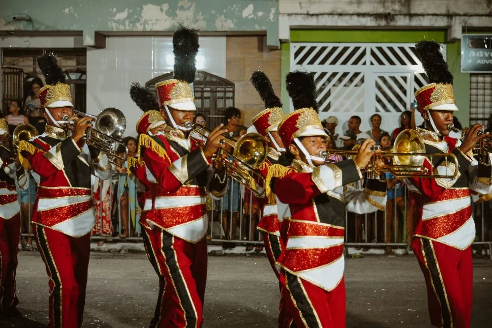 Prefeitura de Pojuca abre inscrições para novos alunos em atividades culturais