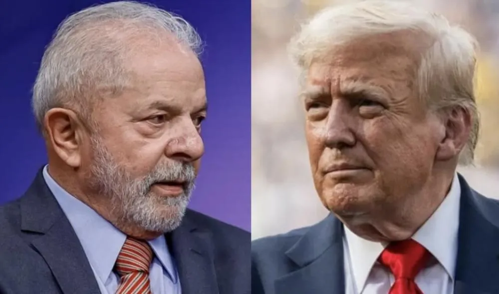 Lula diz que viajará a Washington em março para encontro com Trump