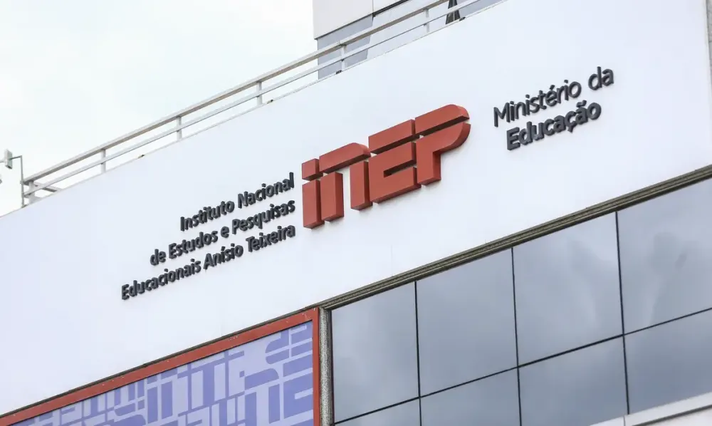 Inep emitirá declaração do ensino médio a partir de sexta-feira
