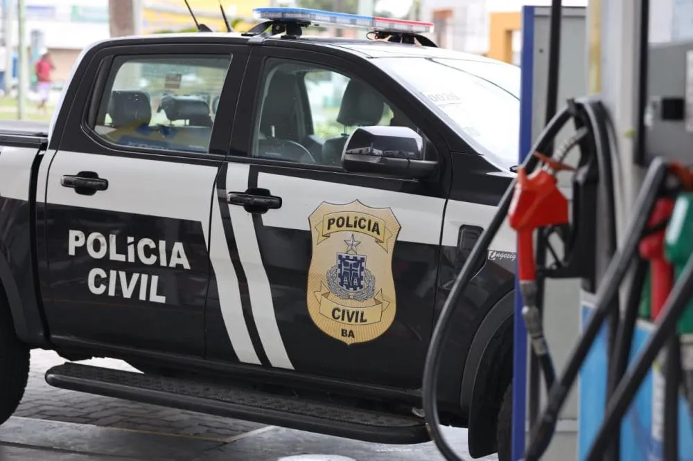 Operação da Polícia Civil investiga fraude na venda de combustíveis em Lauro de Freitas e Simões Filho