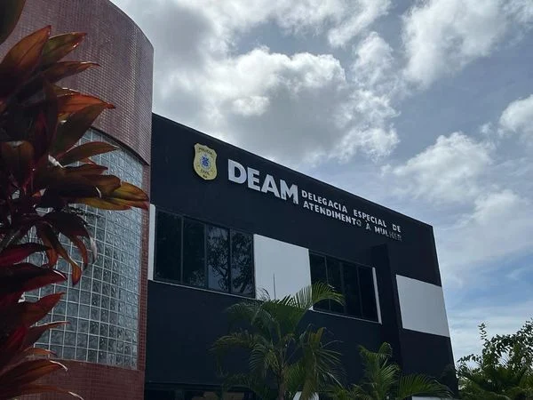 Motociclista de app suspeito de estuprar jovem durante viagem em Salvador é preso