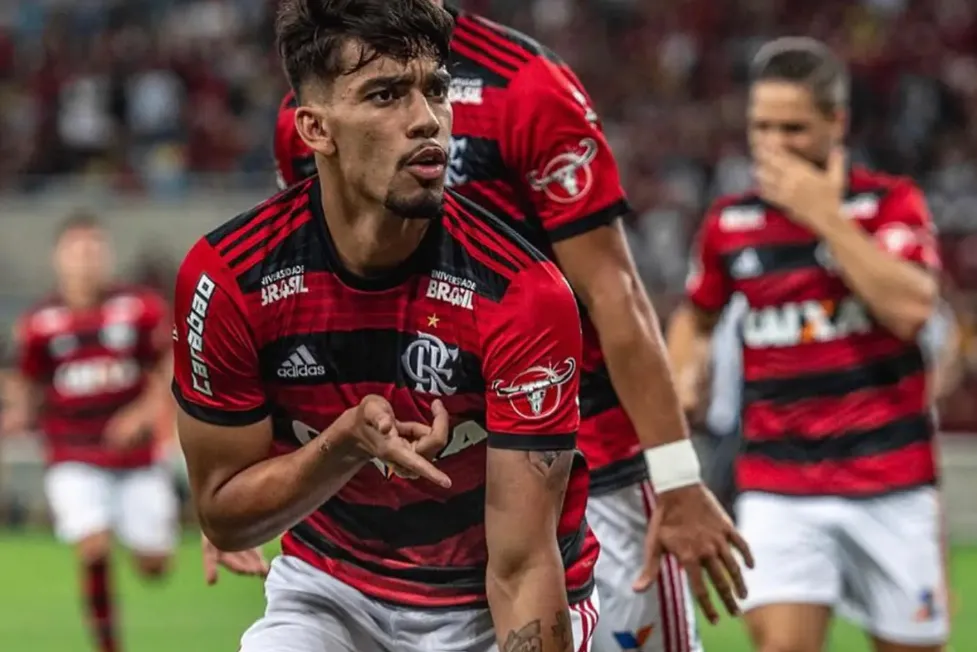 Paquetá de volta: Flamengo anuncia contratação mais cara do Brasil