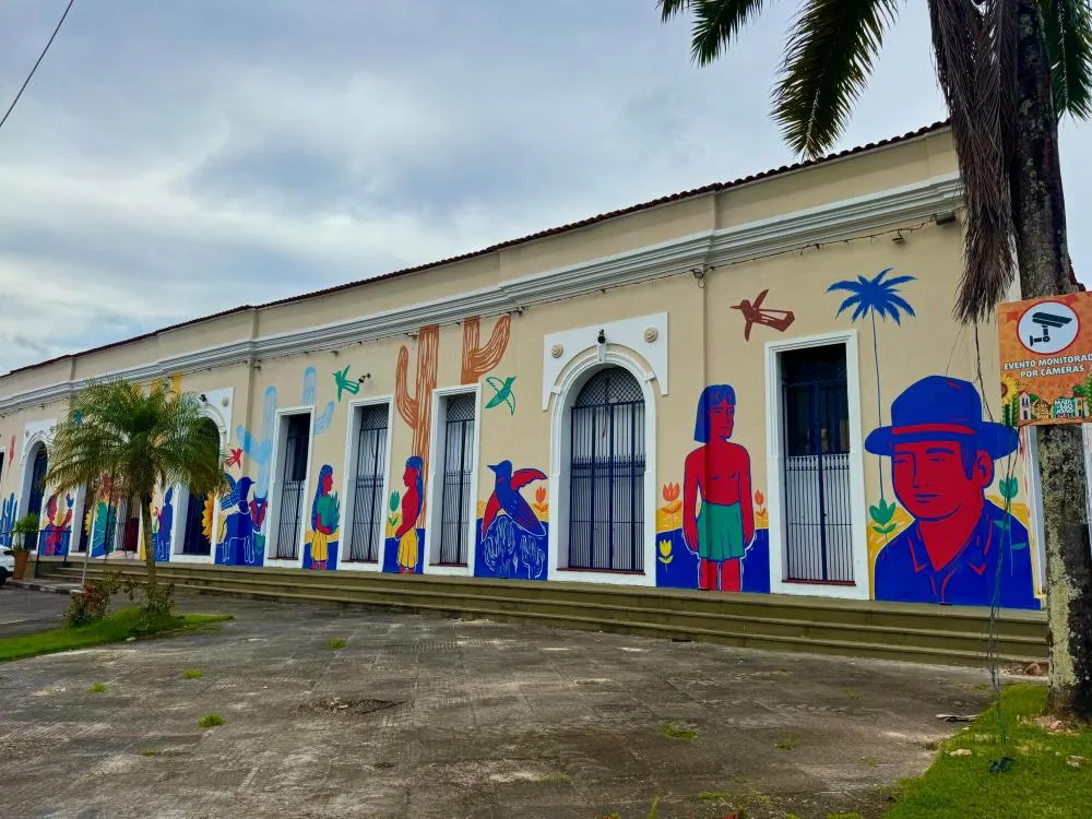 1º edição de 2026 do Cine SEMPS acontece na Casa da Cultura com o filme Sing