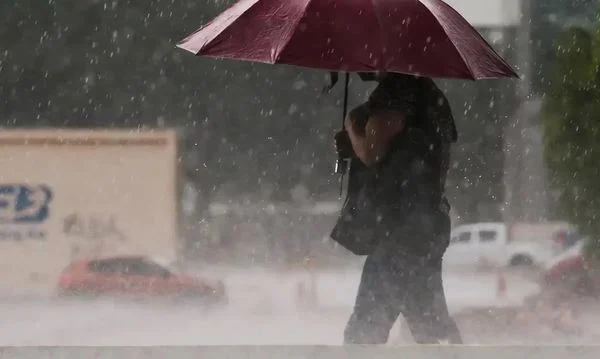 Chuva continua? Veja previsão para os próximos dias 