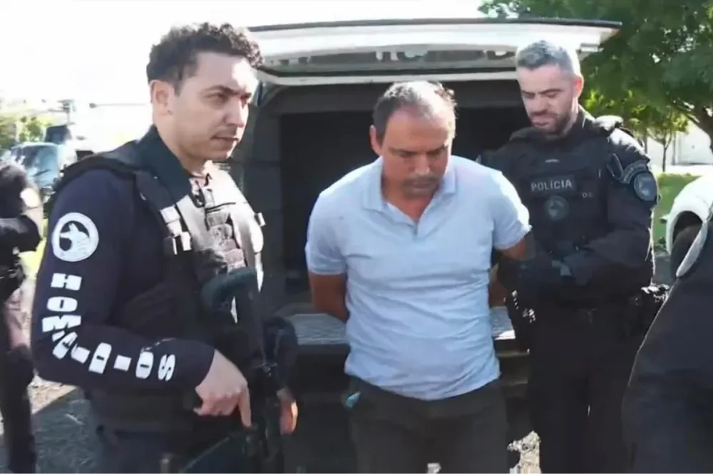 Corretora foi morta no subsolo de condomínio e síndico usou escadas para não ser filmado
