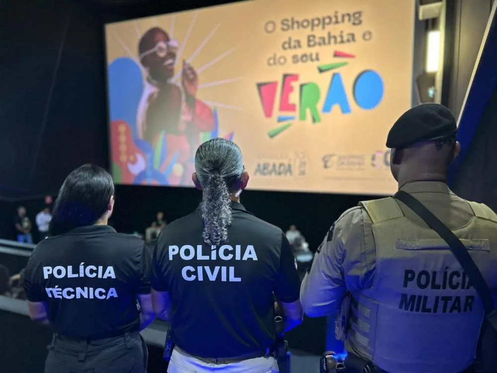 SSP-BA empregará mais de 700 policiais militares e civis na Operação Abadá 2026