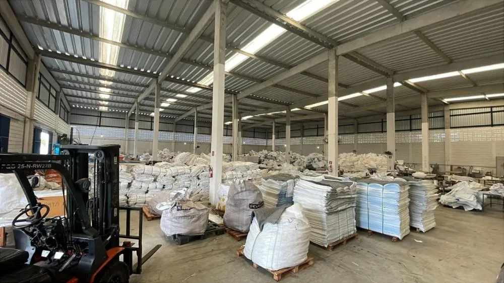 Big Bag Nordeste abre seleção para 50 vagas de costureiro em Mata de São João