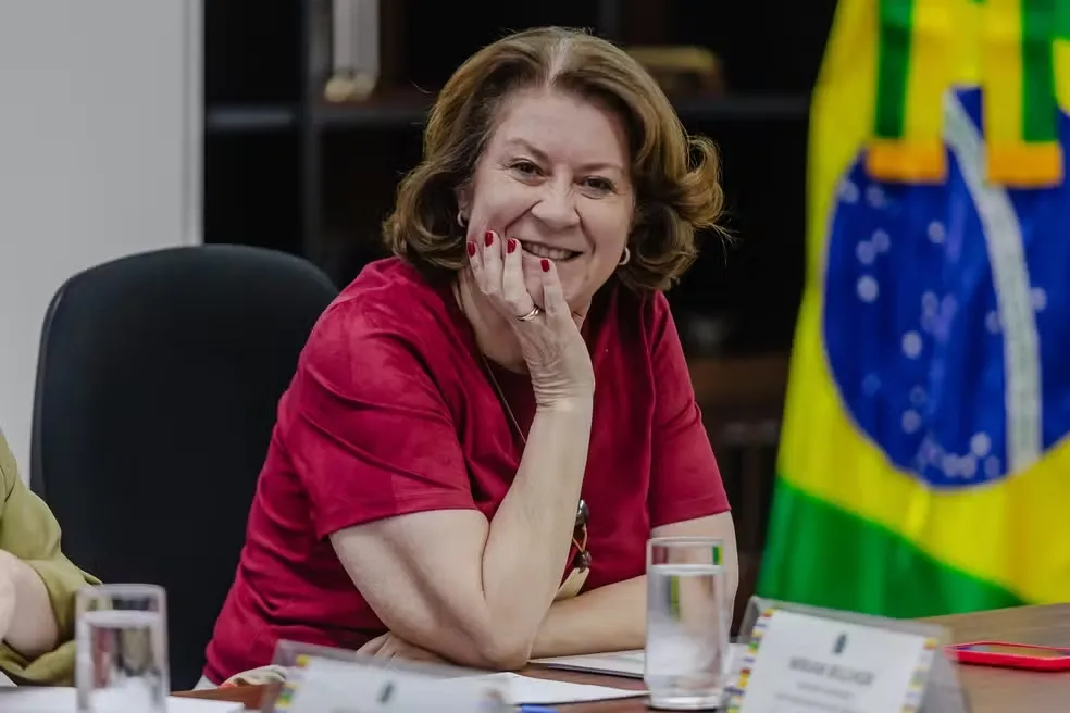 Rui Costa confirma que secretária-executiva Miriam Belchior vai assumir Casa Civil