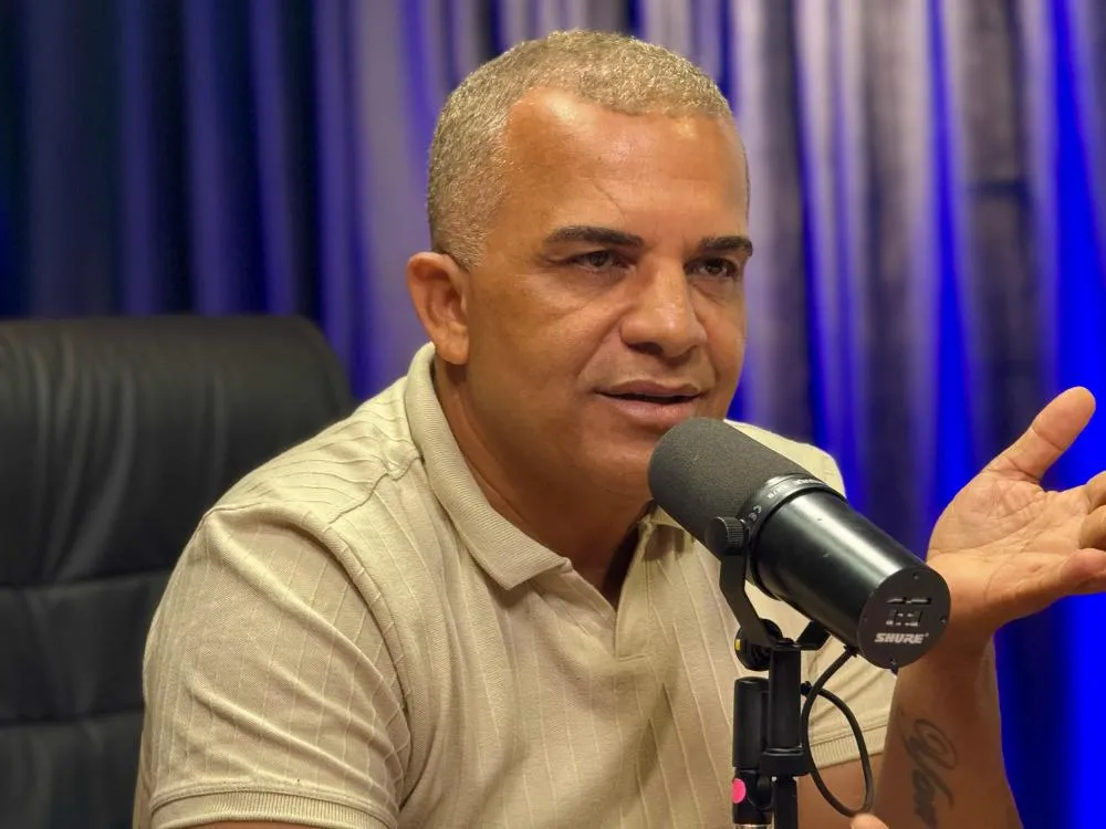 Bira rebate críticas de vereadora e defende cachê de Bell Marques: “Não queira tirar o direito do povo”