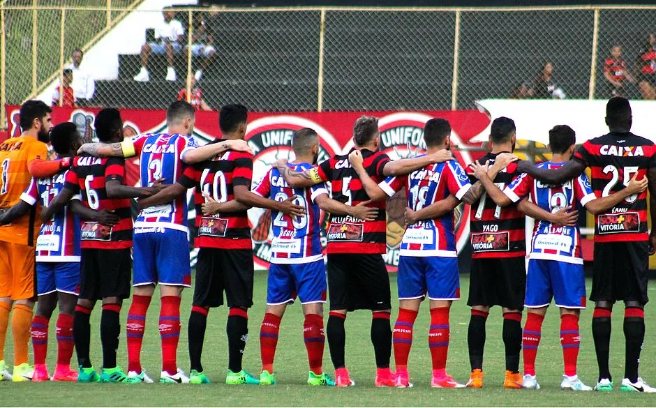 Ba-Vis da Série A podem acontecer sem torcida ou fora da Bahia; entenda