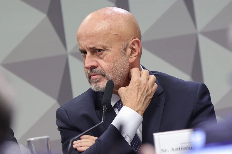 Publicitária do PT liga Careca a consultoria fake de R$ 371 milhões