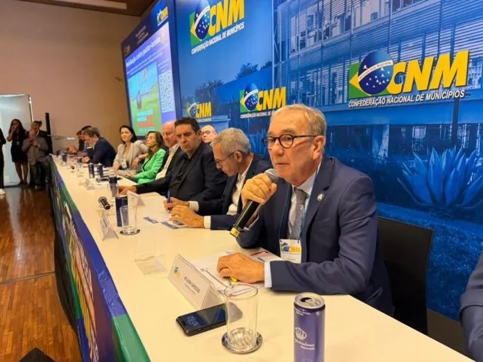 UPB garante três vagas no Comitê Gestor do IBS e amplia protagonismo da Bahia na Reforma Tributária