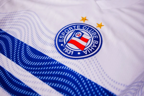 Bahia lança camisa especial para o Carnaval 2026 inspirada no samba