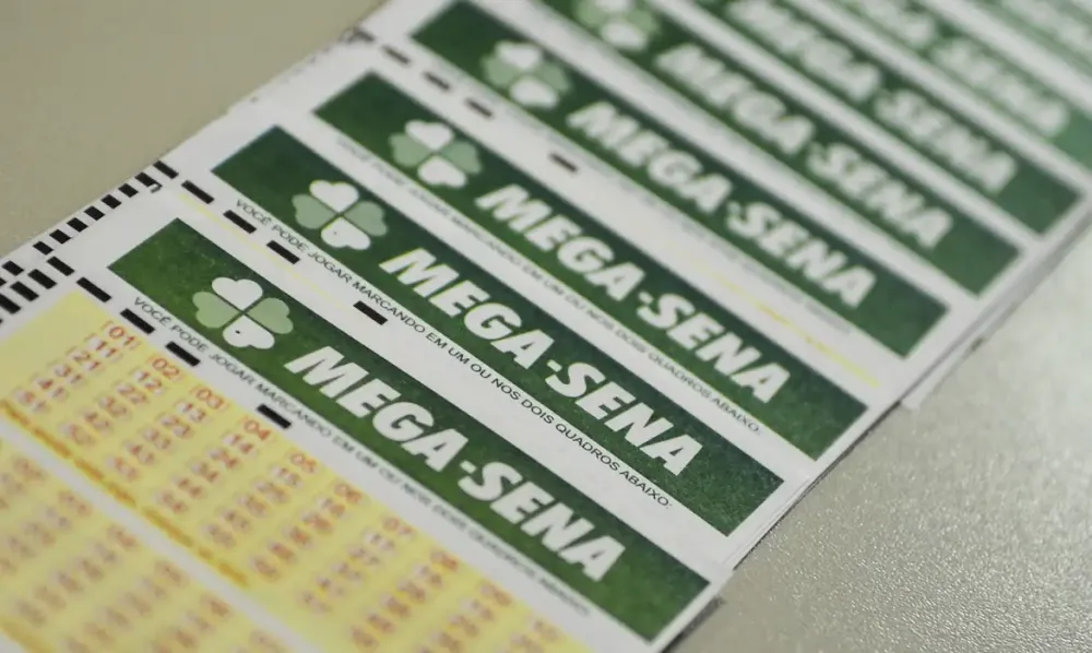 Prêmio de R$ 115 milhões da Mega-Sena será sorteado neste sábado (31)