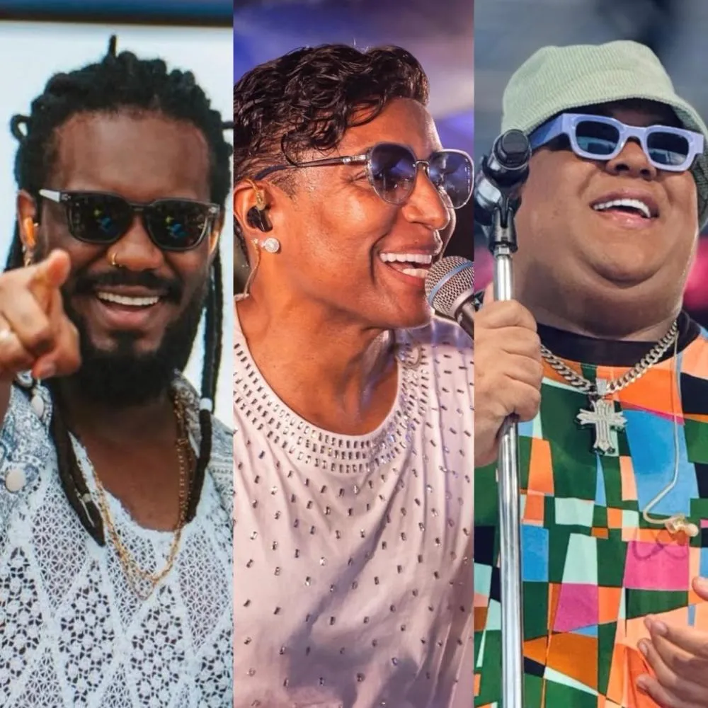 CarnaRural agita Miranga com trio elétrico e grandes atrações no dia 22 de fevereiro