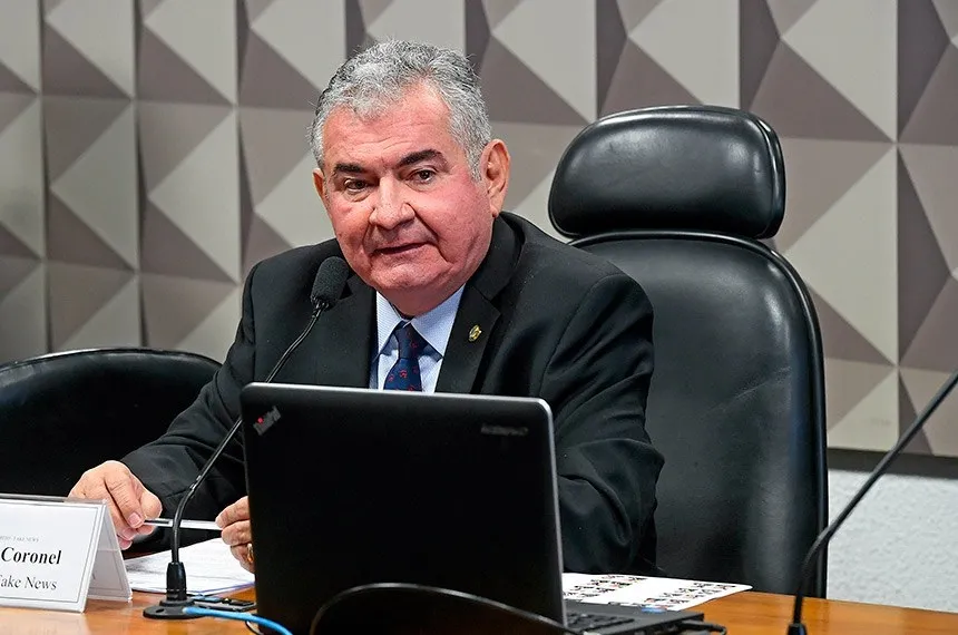 Angelo Coronel anuncia saída do PSD e vai disputar reeleição ao Senado pela oposição