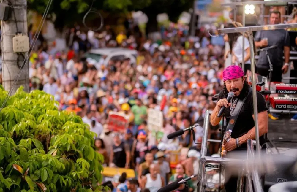 Lavagem do Bonfim em Mata de São João terá quatro trios e promete público recorde