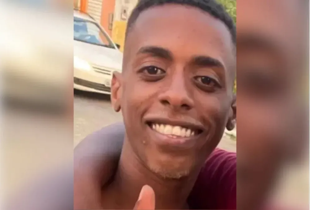 Suspeito do homicídio do músico Renatinho em Vila de Abrantes é preso 4 anos após o crime