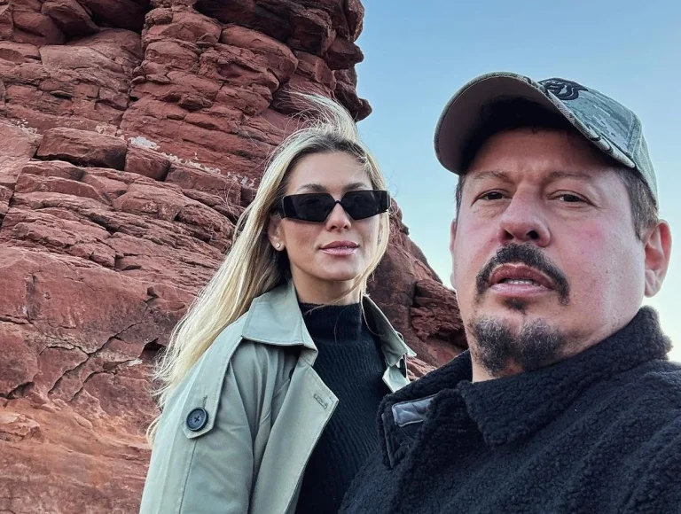 Lívia Andrade obtém medida protetiva contra ex-marido após denúncias de perseguição e abuso