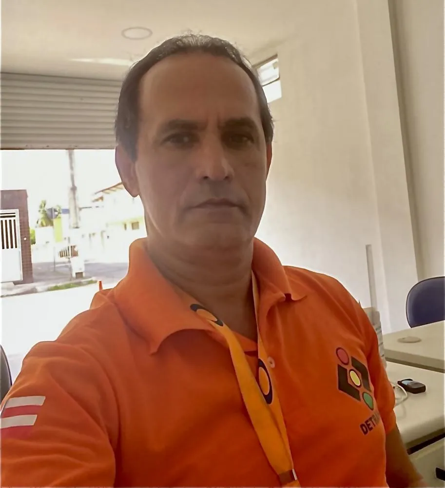 Ex-candidato denuncia perseguição e diz que Paulo Henrique articulou exoneração no Detran