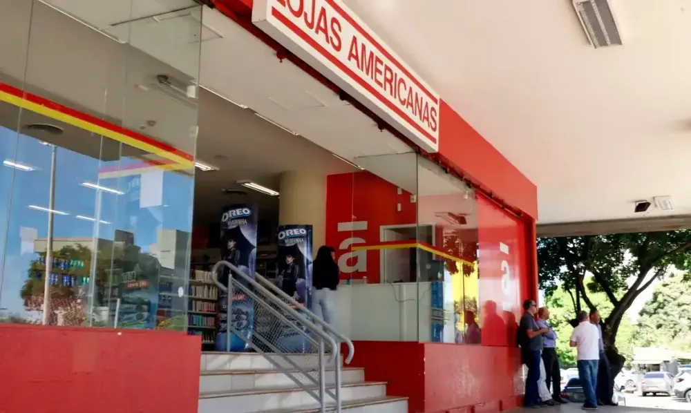 Americanas anuncia 330 vagas temporárias para a Páscoa 2026 na Bahia