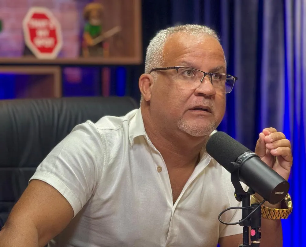 Marant comenta cassação de vereadora e revela que assessor dela o denunciou anonimamente durante a campanha