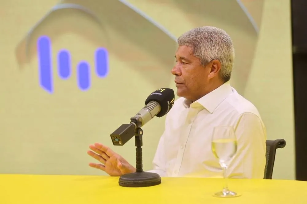 Declaração de Jerônimo sobre Geddel gera onda de críticas e ironias nas redes sociais