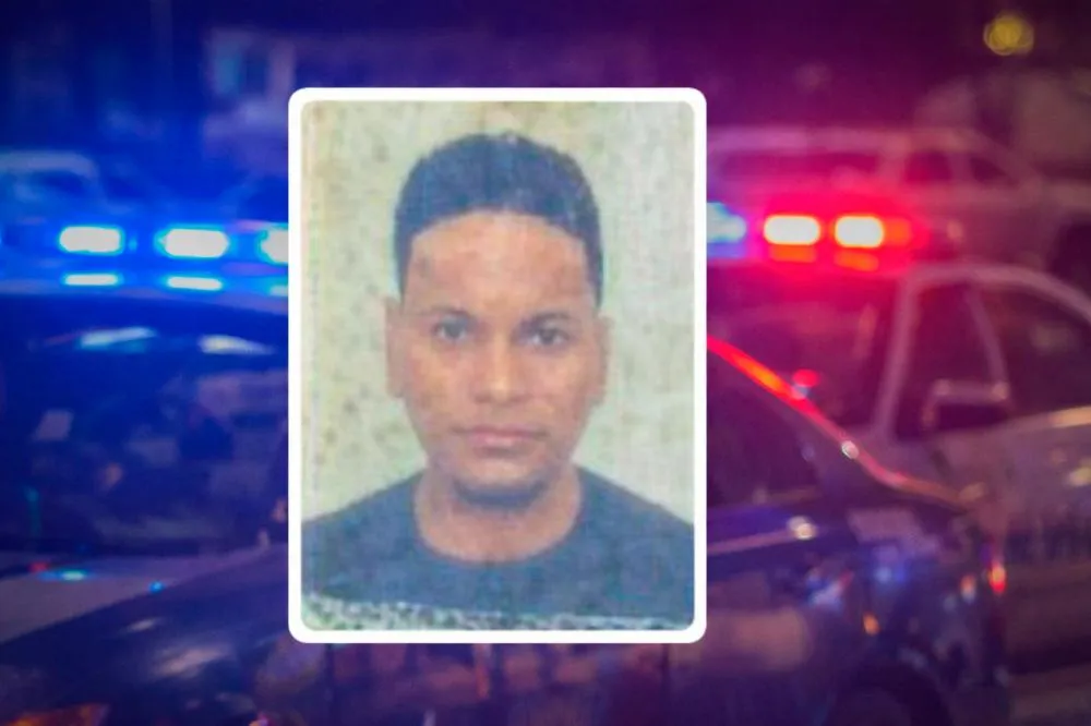 Homem é executado com vários tiros no distrito de Amado Bahia