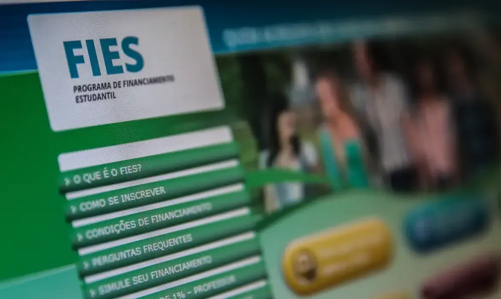 Inscrições para o Fies 2026 terminam nesta sexta (6); saiba como concorrer